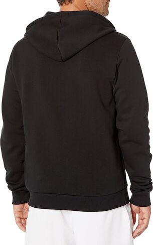 Reebok Men's Full-Zip Hoodie in Saudi Arabia