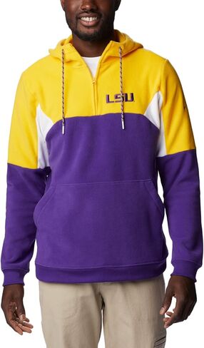 Columbia Men's Collegiate Lodge Fleece Hoodie in Saudi Arabia