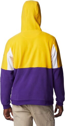 Columbia Men's Collegiate Lodge Fleece Hoodie in Saudi Arabia