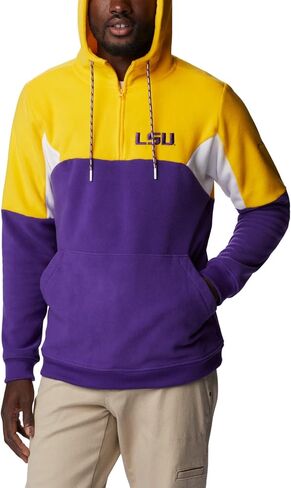 Columbia Men's Collegiate Lodge Fleece Hoodie in Saudi Arabia