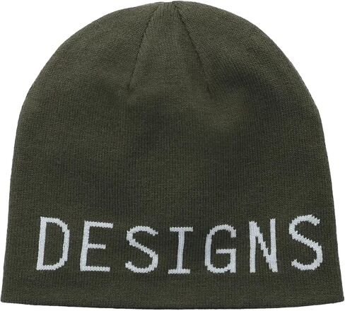 Topo Designs Slim Fitted Beanie in Saudi Arabia
