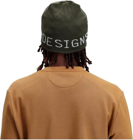 Topo Designs Slim Fitted Beanie in Saudi Arabia