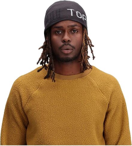 Topo Designs Slim Fitted Beanie in Saudi Arabia