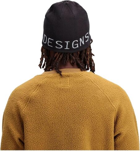 Topo Designs Slim Fitted Beanie in Saudi Arabia