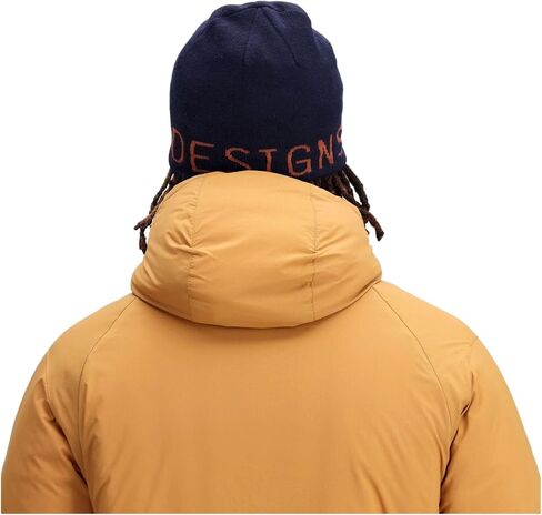 Topo Designs Slim Fitted Beanie in Saudi Arabia