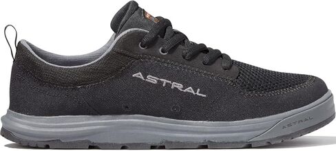 Astral Men's Brewer 2.0 Everyday Minimalist Outdoor Sneakers, Grippy and Quick Drying, Made for Water Sports, Travel, and Rock Scrambling in Saudi Arabia