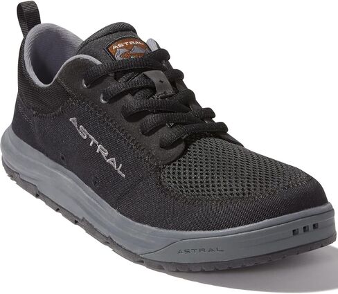 Astral Men's Brewer 2.0 Everyday Minimalist Outdoor Sneakers, Grippy and Quick Drying, Made for Water Sports, Travel, and Rock Scrambling in Saudi Arabia