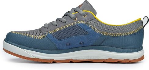 Astral Men's Brewer 2.0 Everyday Minimalist Outdoor Sneakers, Grippy and Quick Drying, Made for Water Sports, Travel, and Rock Scrambling in Saudi Arabia