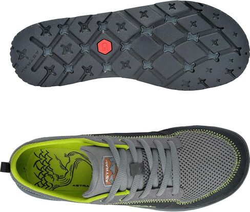 Astral Men's Brewer 2.0 Everyday Minimalist Outdoor Sneakers, Grippy and Quick Drying, Made for Water Sports, Travel, and Rock Scrambling in Saudi Arabia
