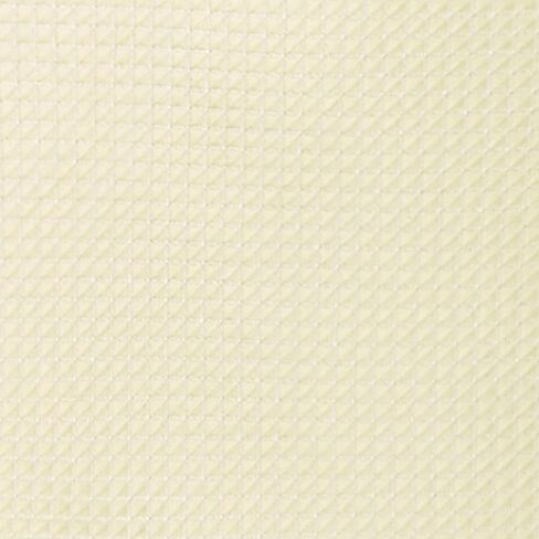 Jacob Alexander Men's Ultra Skinny Woven Subtle Mini Squares Neck Tie in Saudi Arabia