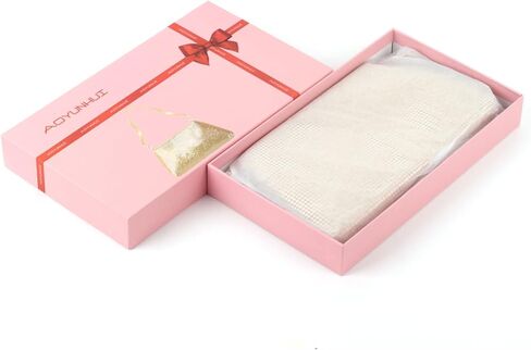 AOYUNHUI Gold Clutch Purses Evening Bag for Women Chic Evening Bags Purse Bling with a gold Detachable Shoulder Chain Shiny Handle Bag for Girls Women-Gold in Kuwait