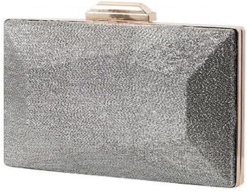 Simcat أكريليك مخلب المحافظ للنساء متعدد الألوان صندوق حقائب اليد مأدبة مساء حقيبة يد كروس لحفلات الزفاف الزفاف in Kuwait