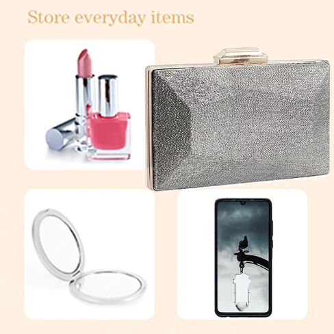 Simcat أكريليك مخلب المحافظ للنساء متعدد الألوان صندوق حقائب اليد مأدبة مساء حقيبة يد كروس لحفلات الزفاف الزفاف in Kuwait