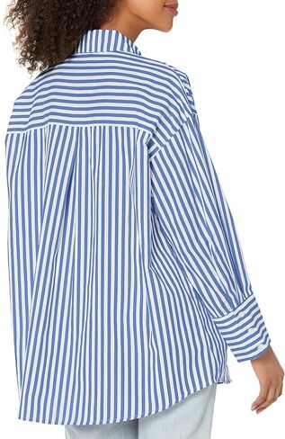 Women's Tony Oversized Shirt in Saudi Arabia