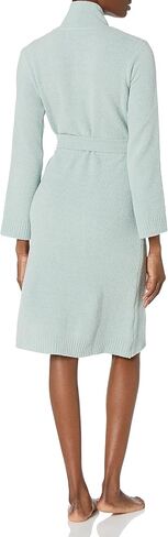 N Natori womens Aura-solid Robe in Saudi Arabia
