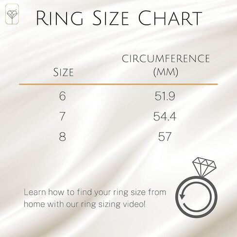 MAX + STONE 10k Solid Gold Gemstone Ring for Women | three Stone Birthstone Rings | Hypoallergenic Statement Cocktail Rings in Sizes 6 to 8 in Saudi Arabia