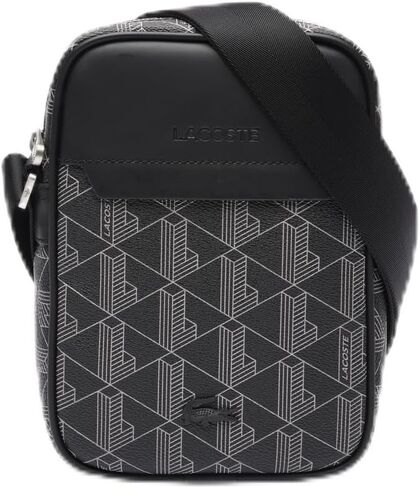 Lacoste Vertical Camera Bag in Saudi Arabia