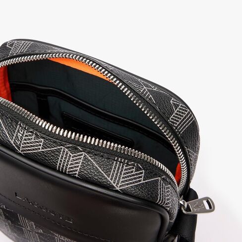 Lacoste Vertical Camera Bag in Saudi Arabia