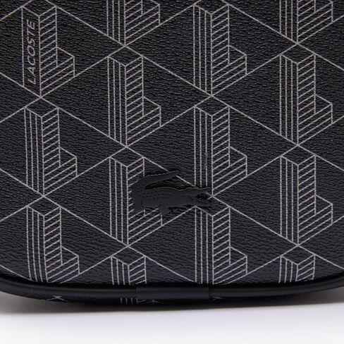 Lacoste Vertical Camera Bag in Saudi Arabia
