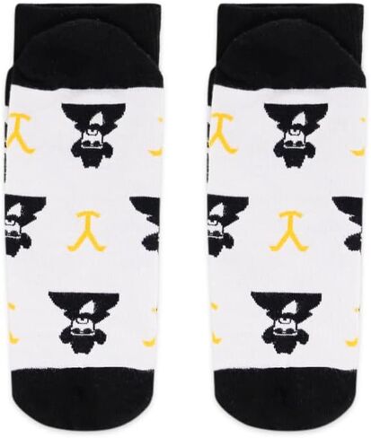 جوارب ريب ويلر من يلوستون، رمادي، مقاس واحد, رمادي, One Size in Kuwait