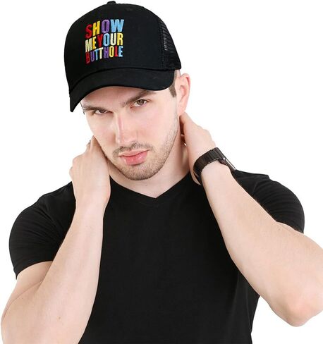 unisex-adult mens Baseball Cap in Saudi Arabia