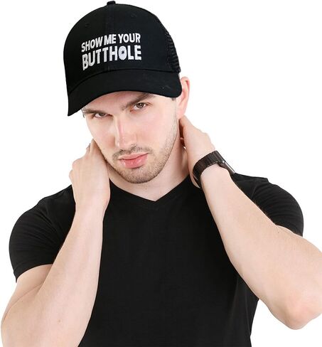 unisex-adult mens Baseball Cap in Saudi Arabia