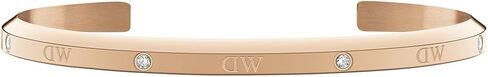 Daniel Wellington Classic bracelet L Double Plated Stainless Steel (316L) Rose Gold in Kuwait