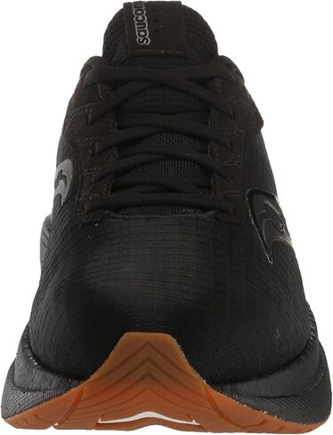 Saucony Men's Freedom CROSSPORT Hiking Shoe, Black/Gum, 10.5 in Saudi Arabia
