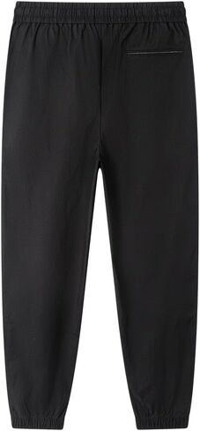 Men's Stretch Jogger Pants Lightweight Workout Sweatpants with Pockets in Saudi Arabia