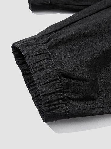 Men's Stretch Jogger Pants Lightweight Workout Sweatpants with Pockets in Saudi Arabia