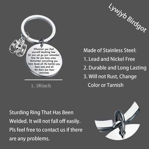 Lywjyb Birdgot Drama Mask Keychain Theater Jewelry Comedy Tragedy Masks keychain Inspirational Gift for Actor or Actress Gift in Saudi Arabia