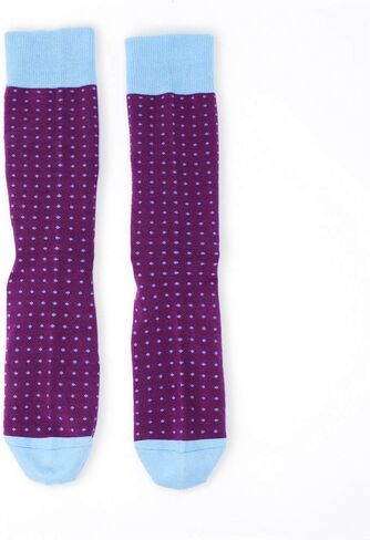 Bravo TV - The Real Housewives of New York City Dorinda Medley I Made it Nice Socks - Officially Licensed in Saudi Arabia
