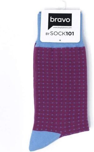 Bravo TV - The Real Housewives of New York City Dorinda Medley I Made it Nice Socks - Officially Licensed in Saudi Arabia