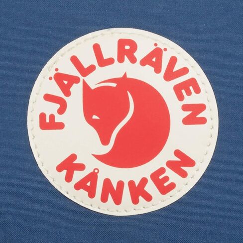Fährlaven Kanken Mini Royal Blue-Goose Eye Backpack in Saudi Arabia