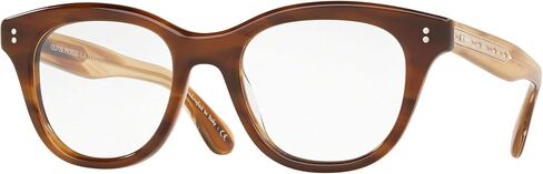 اوليفر بيبولز اطار نظارة للجنسين من نيتا، موديل OV 5408U 50/20/145 in Kuwait