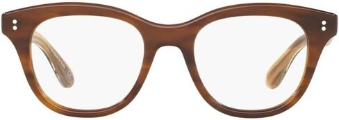 اوليفر بيبولز اطار نظارة للجنسين من نيتا، موديل OV 5408U 50/20/145 in Kuwait