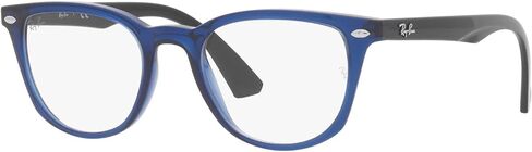 Ray-Ban unisex-child 0RY1601 Prescription Eyewear Frames in Saudi Arabia