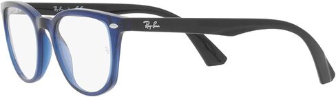 Ray-Ban unisex-child 0RY1601 Prescription Eyewear Frames in Saudi Arabia