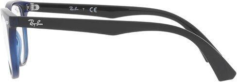Ray-Ban unisex-child 0RY1601 Prescription Eyewear Frames in Saudi Arabia