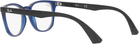 Ray-Ban unisex-child 0RY1601 Prescription Eyewear Frames in Saudi Arabia