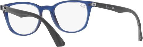 Ray-Ban unisex-child 0RY1601 Prescription Eyewear Frames in Saudi Arabia