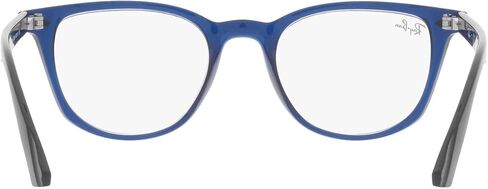 Ray-Ban unisex-child 0RY1601 Prescription Eyewear Frames in Saudi Arabia