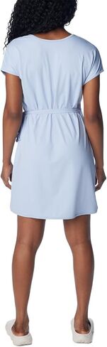 Columbia Women's Chill River Wrap Dress in Saudi Arabia