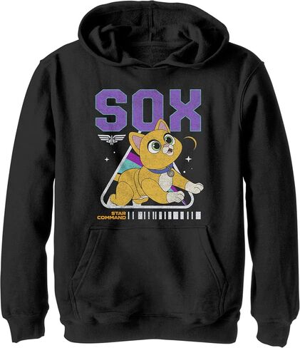 Disney Boys' Sox Hoodie in Saudi Arabia