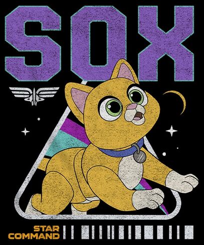 Disney Boys' Sox Hoodie in Saudi Arabia