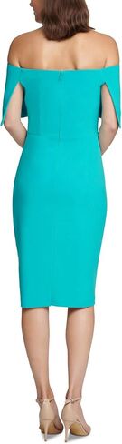 Vince Camuto Women's Off The Shoulder Sheath Dress in Saudi Arabia