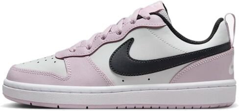 Nike Court Borough Low 2 (Big Kid) in Saudi Arabia