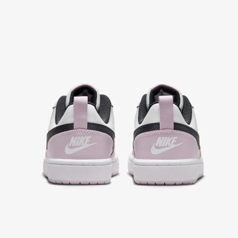 Nike Court Borough Low 2 (Big Kid) in Saudi Arabia