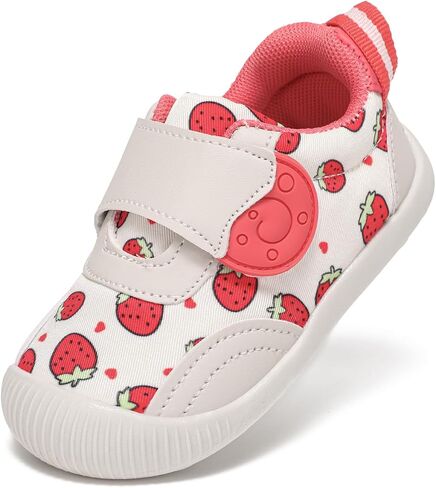 Toddler Shoes Breathable Boys and Girls Baby Shoes Soft Sole Non Slip in Saudi Arabia