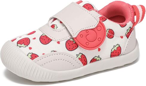 Toddler Shoes Breathable Boys and Girls Baby Shoes Soft Sole Non Slip in Saudi Arabia